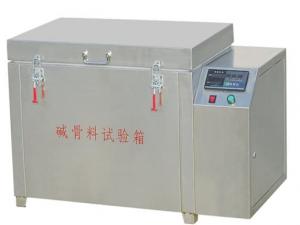 JKS堿骨料試驗(yàn)箱(全不銹鋼)